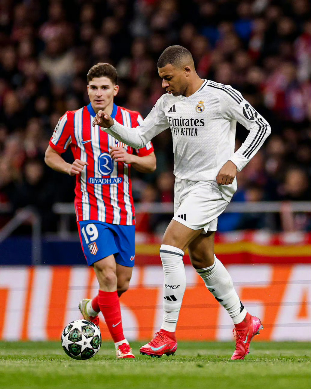 KPL电竞竞猜 -马德里竞技获得欧冠吗