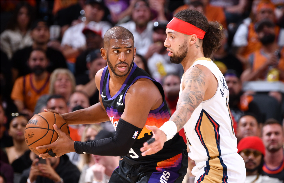 KPL下注平台 -新奥尔良鹈鹕内部会议纪要流出：关键时刻状态回暖；社区盾使命明确；年轻球员得到机会(nba常规赛新奥尔良鹈鹕2月6日)