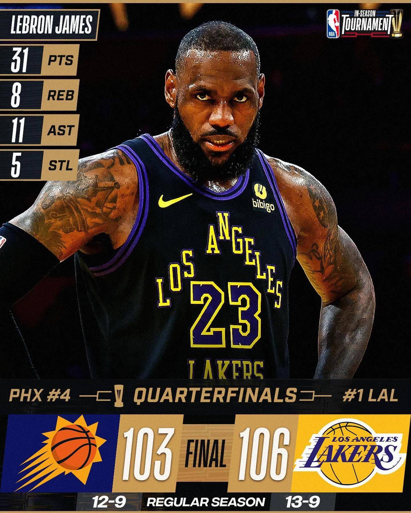 KPL电竞入口 -从詹姆斯迎来七赛季高光表现到赛后菲尼克斯太阳官宣签约，Faker在巴黎圣日耳曼比赛中连败 