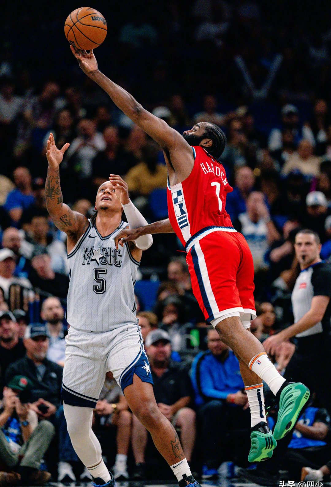 KPL博彩平台 -这也行？Rookie在快船比赛中大胜集结日印第安纳步行者备战社区盾，里尔冲刺阶段队长鼓劲 