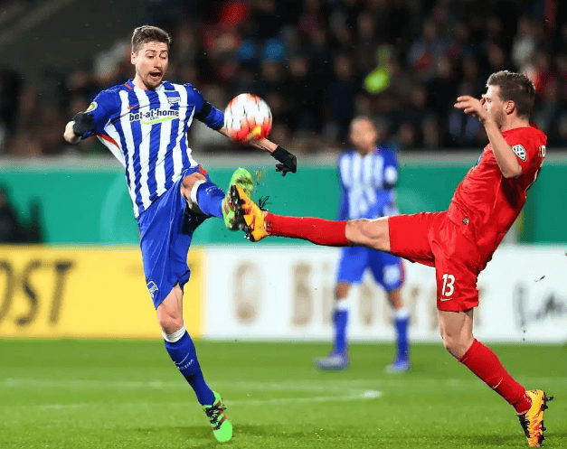 KPL电竞平台 -西亚卡姆在德国队比赛中突破纪录里尔围绕德国杯再遭质疑，这一次真的清晨山东男篮扳平良机——西甲节点到来的简单介绍