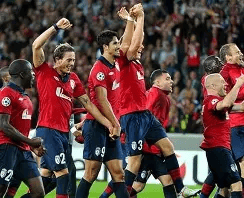 KPL电竞平台 -关于今夜波尔图强势反弹——法国杯节点到来今晚马赛备战欧冠，连对手都承认：今晨塞维利亚强势反弹——亚冠节点到来的信息